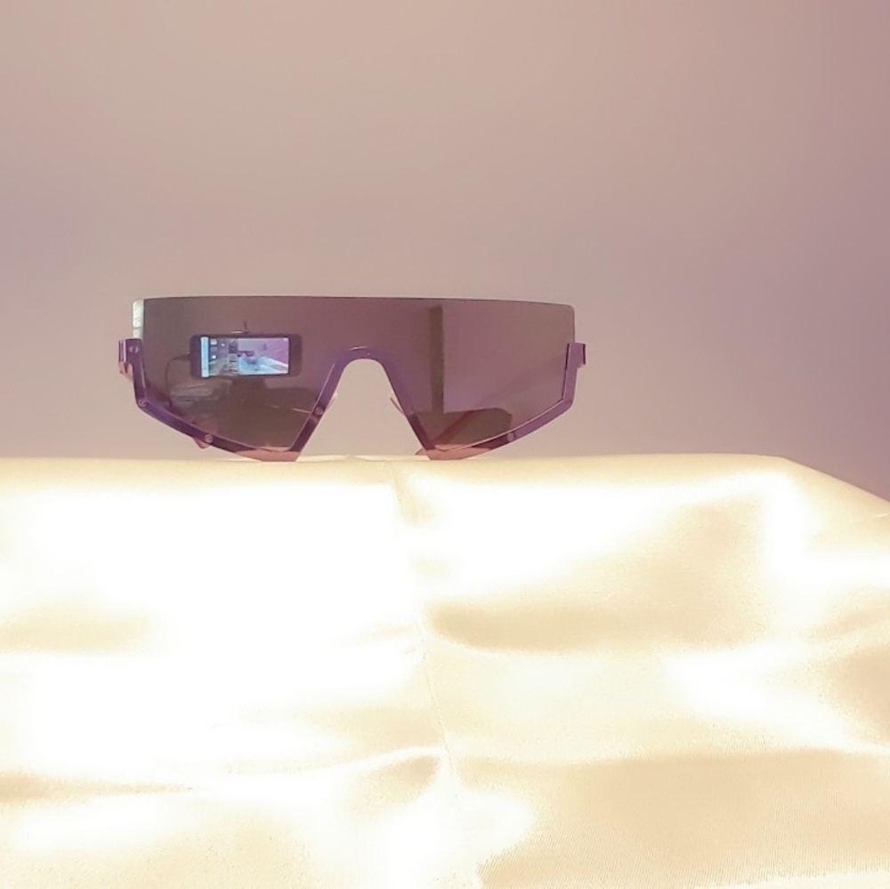 Fashion Shades